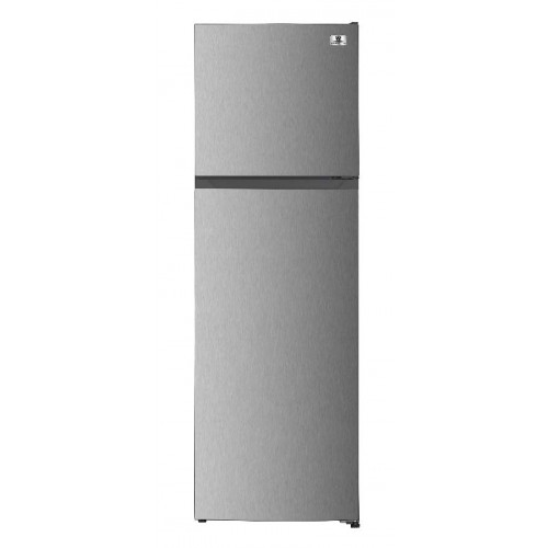WHITE-WESTINGHOUSE  WTM247 248L 2-door Refrigerator