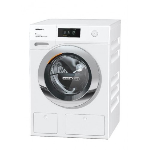 MIELE WTW870 WPM PWash & TDos 9/6公斤 WT1 洗衣乾衣機