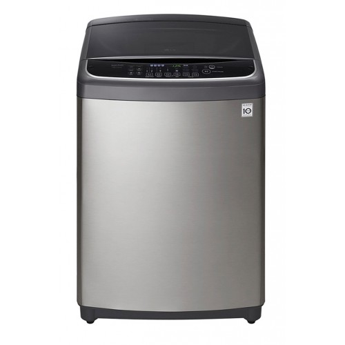 LG WT-WHE10SV 10KG 950rpm “Big-in” Steam Washing Machine