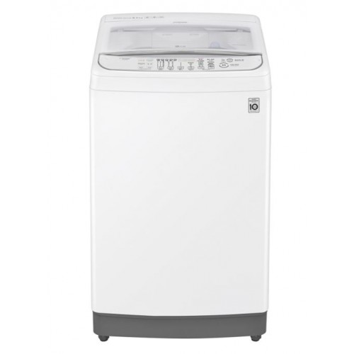 LG WT-WHE90SW 9公斤 750轉 蒸氣洗衣機