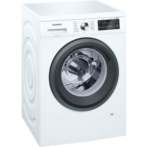 Siemens WU10P161HK 9KG 1000RPM Frontloading washing machine