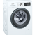 Siemens WU12P261HK 9KG 1200RPM Frontloading washing machine