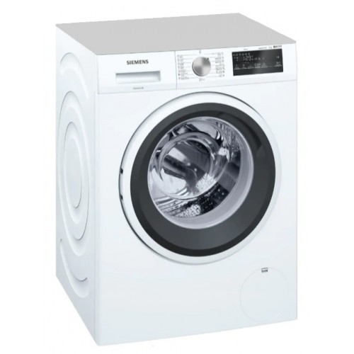 Siemens 西門子 WU10P162BU 8公斤 1000轉 iQ300 前置式洗衣機
