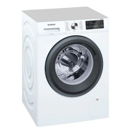 Siemens 西門子 WU12P262BU 9公斤 1200轉 iQ500 前置式洗衣機
