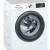 Siemens WU12P262BU 9kg 1200rpm iQ500 Frontloading Washing Machine