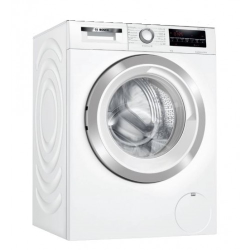 Bosch WUU2446BHK 8KG 1200RPM FRONT LOADED WASHER H820mm