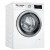 Bosch 博世 WUU28460HK 8公斤 1400轉 前置式洗衣機