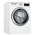 Bosch WUU28460HK 8KG 1400RPM FRONT LOADED WASHER