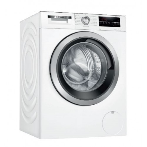 Bosch WUU2846BHK 8KG 1400RPM FRONT LOADED WASHER H820mm