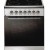 WHITE-WESTINGHOUSE WV60MX 60cm Electric Cooker with Oven