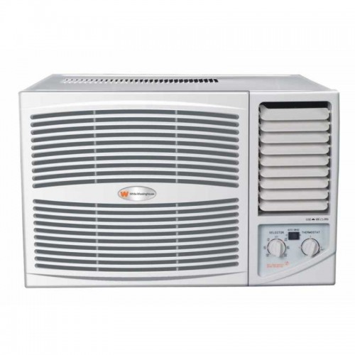 WHITE-WESTINGHOUSE WWN09CMA-D3 1HP WINDOW TYPE AIR CONDITIONER