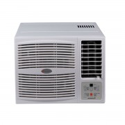 WHITE-WESTINGHOUSE WWN12CRV 1.5HP R32 Inverter Window Type AC W451mm(Cooling only)
