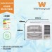 WHITE-WESTINGHOUSE WWN18CMA-D3 2HP WINDOW TYPE AIR CONDITIONER