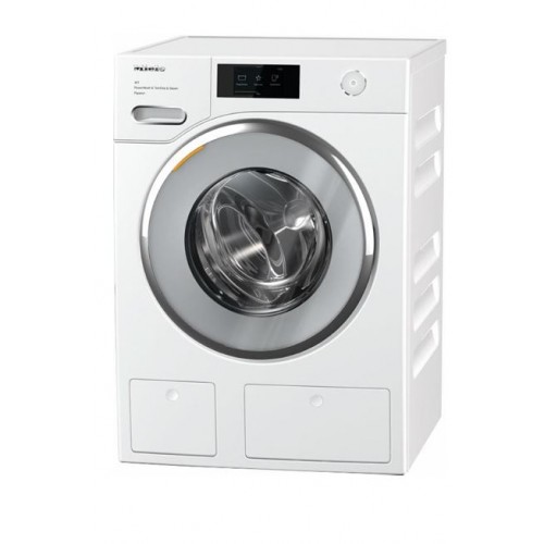 MIELE WWV980 WPS Passion 9KG 1600RPM W1 front-loader Washing Machine