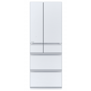 Mitsubishi Electric 三菱電機 MR-WZ61M-W-H 608公升 多門雪櫃 (星沙白)