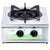 SIMPA WZH13K Towngas Single Burner Hob