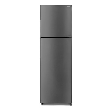 Sharp SJ-P25M-G 253L 2-door Refrigerator (Top Freezer)