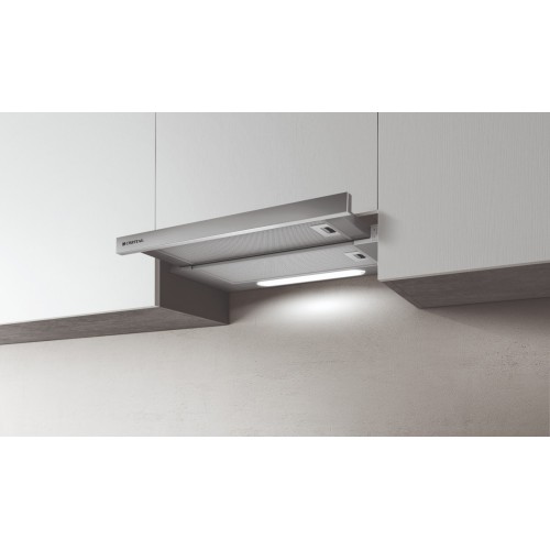 Cristal 尼斯 T600GT 60厘米 拉趟式抽油煙機