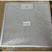 Whirlpool PS182 Filter Set 2 Pack (Applicable to AKR4071/IX range hood)