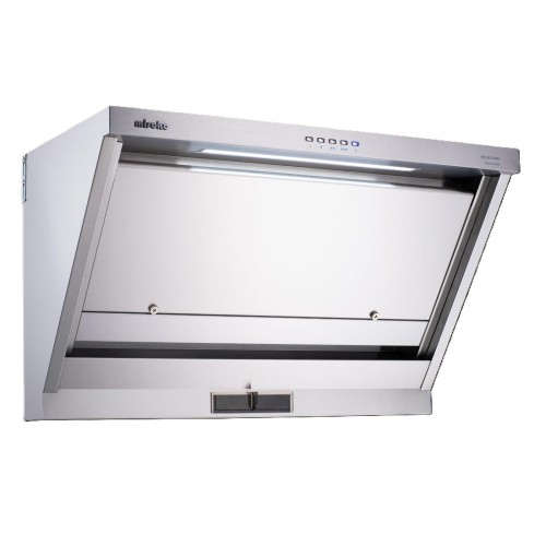 Misoko MR-BX1428RS 71厘米 傾斜式抽油煙機