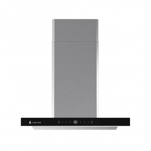 LIGHTING LGH730CNA 70cm Wall-mounted Chimney Hood LIGHTING LGH730CNA 70cm Wall-mounted Chimney Hood