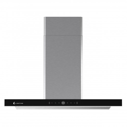 LIGHTING LGH930CNA 90cm Wall-mounted Chimney Hood LIGHTING LGH930CNA 90cm Wall-mounted Chimney Hood
