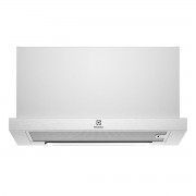 Electrolux ECP6641X UltimateTaste 300 60cm Telescopic Hood