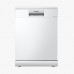 TOSHIBA DW-15F8(W)-HK 60cm OriginClean Free Stand Dishwasher TOSHIBA DW-15F8(W)-HK 60cm OriginClean Free Stand Dishwasher