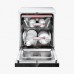 TOSHIBA DW-15F8(W)-HK 60cm OriginClean Free Stand Dishwasher TOSHIBA DW-15F8(W)-HK 60cm OriginClean Free Stand Dishwasher
