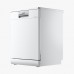 TOSHIBA DW-15F8(W)-HK 60cm OriginClean Free Stand Dishwasher TOSHIBA DW-15F8(W)-HK 60cm OriginClean Free Stand Dishwasher