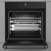 Gorenje BFS62OB 77L Built-in Combi Steam Oven (Made in Europe) (Black) Gorenje BFS62OB 77L Built-in Combi Steam Oven (Made in Europe) (Black)