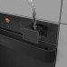 Gorenje BFS62OB 77L Built-in Combi Steam Oven (Made in Europe) (Black) Gorenje BFS62OB 77L Built-in Combi Steam Oven (Made in Europe) (Black)
