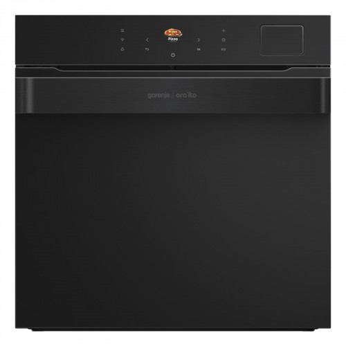 Gorenje BFS62OB 77L Built-in Combi Steam Oven (Made in Europe) (Black) Gorenje BFS62OB 77L Built-in Combi Steam Oven (Made in Europe) (Black)