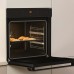 Gorenje BFS62OB 77L Built-in Combi Steam Oven (Made in Europe) (Black) Gorenje BFS62OB 77L Built-in Combi Steam Oven (Made in Europe) (Black)