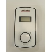 STIEBEL ELTRON FB2 LCD Trend Wired Remote Control
