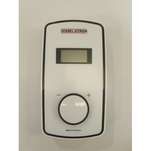 STIEBEL ELTRON 斯寶亞創 FB2 LCD Trend 獨立有線遙控器