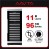 AAVTA AWC99D 275L Dual Zone Wine Cooler (96-Bottle)