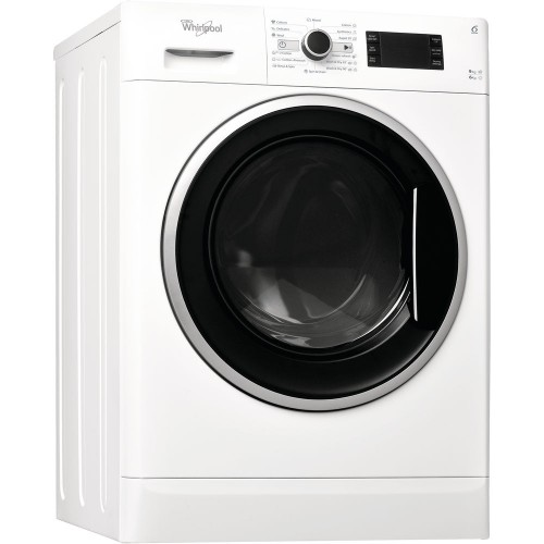 WHIRLPOOL WWDC9614 9KG/6KG Washer Dryer