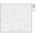 Whirlpool ACM808/BA/WH Built-in Induction Cooktop