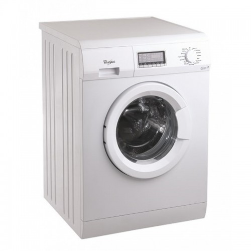 WHIRLPOOL AWF74141BU 7kg Slim type Front Loaded Washer Dryer