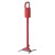 ±0 PLUSMINUSZERO XJC-Y010R/RD Red Cordless Cleaner