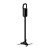 ±0 PLUSMINUSZERO XJC-Y010CB/P.BK Clear Black Cordless Cleaner