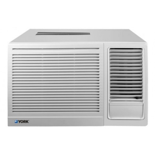 YORK YC-7GB 3/4HP Window Type Air Conditioner