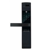 Yale YDM7116/BK Smart Door Lock(Black)