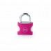 Yale YE3251161PK 32mm Padlock (pink) Yale YE3251161PK 32mm Padlock (pink)