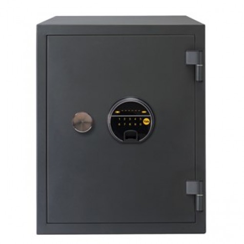 Yale YFF420FG2 Biometric Digital Fire Safe Box