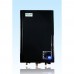 TAADA YS1002FMT Black Back Flue 10L/min Town Gas Water Heater 