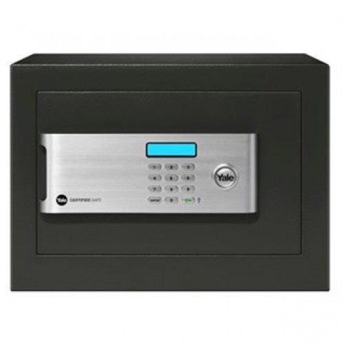Yale YSM250EG1 Digital  Safe Box