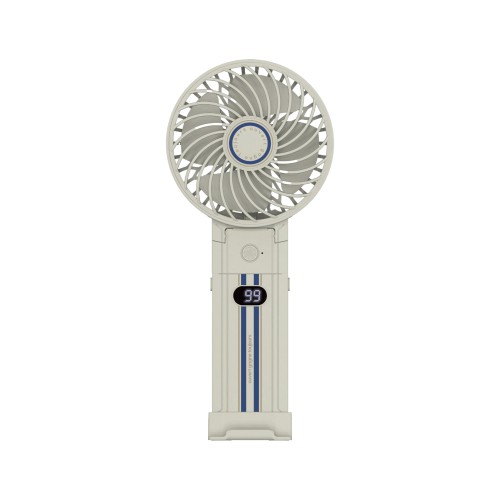 ITFIT Z-F17 二合一行動電源手持風扇