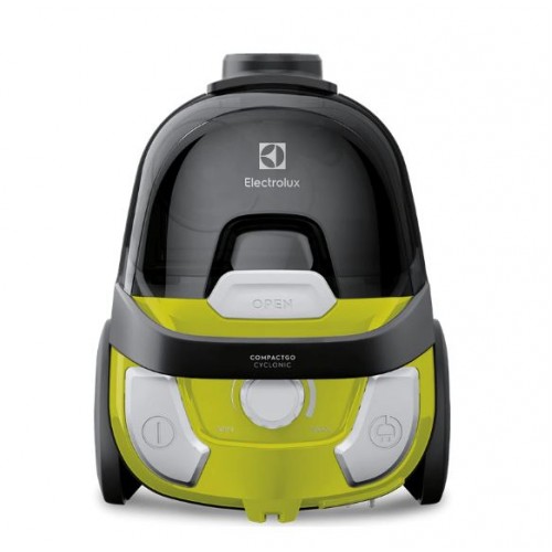 Electrolux Z1231 1600W Bagless Vacuum Cleaner